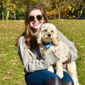 Meet your Posher, Lindsay